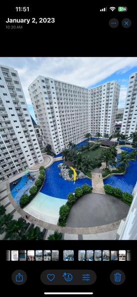 Affordable staycation in MOA Happy city staycation at MOA